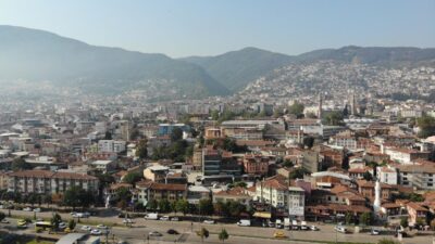 Bursa’da kiracı çok kiralık ev yok