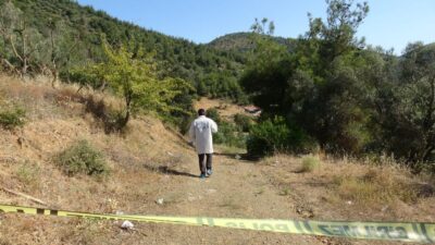Cansız bedenleri bulunmuştu! Bursa’da sır perdesi aralandı