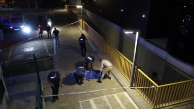 Bursa’da parkta ölü bulunmuştu! Nedeni belli oldu