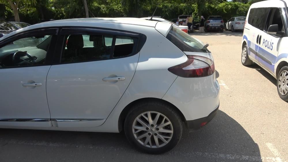 Bursa’ya gezmeye geldiler! Şok yaşadılar Bursa’ya gezmeye geldiler! Şok yaşadılar