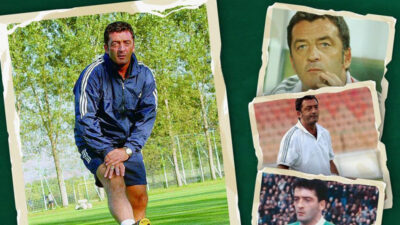 Bursaspor Nejat Biyediç’i unutmadı