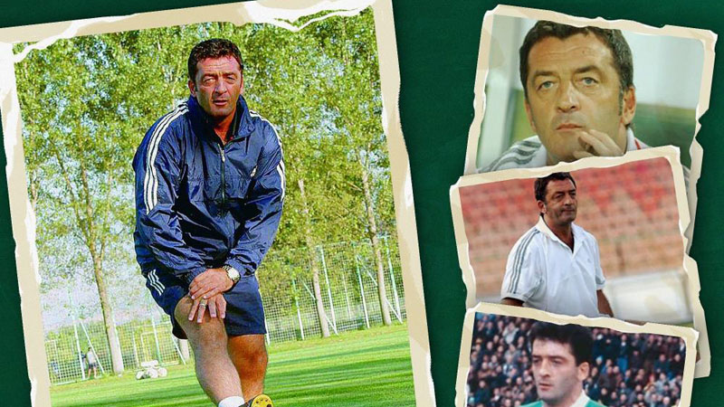 Bursaspor Nejat Biyediç’i unutmadı Bursaspor Nejat Biyediç’i unutmadı