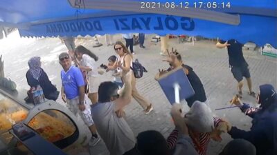 Esnaf Gölyazı’daki olayı anlattı