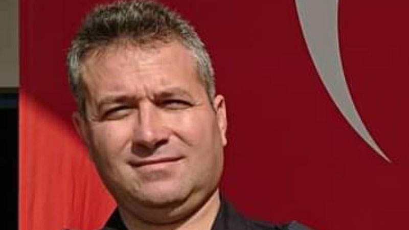 Mustafakemalpaşa’nın yeni ilçe emniyet müdürü belli oldu Mustafakemalpaşa’nın yeni ilçe emniyet müdürü belli oldu