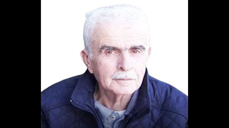 Bursa’da eski belediye başkanı hayatını kaybetti Bursa’da eski belediye başkanı hayatını kaybetti