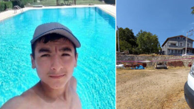 Bursa’da feci ölüm