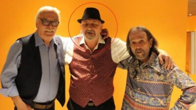 Müzik dünyasının acı kaybı