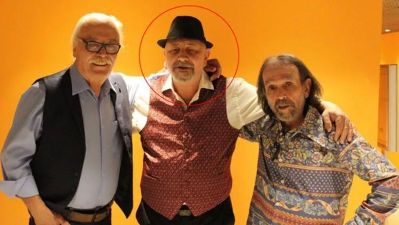 Müzik dünyasının acı kaybı