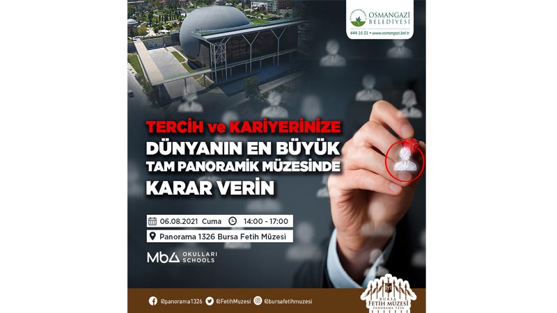 Osmangazi’den öğrencilere tam destek