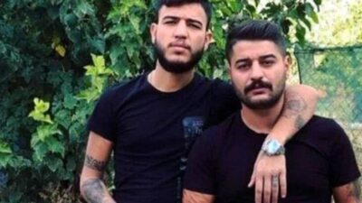 Ümitcan Uygun’un ağabeyi adli kontrolle serbest