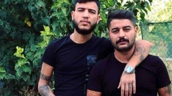 Ümitcan Uygun’un ağabeyi adli kontrolle serbest Ümitcan Uygun’un ağabeyi adli kontrolle serbest