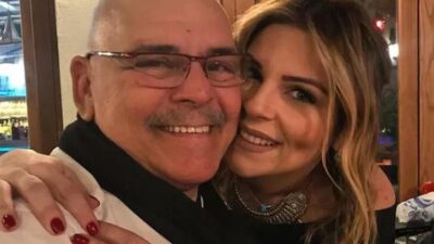 93 kilo vermişti! Pelin Öztekin’den bikinili poz