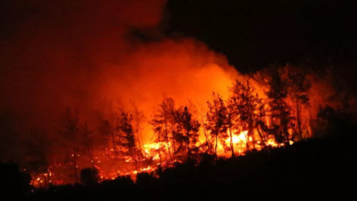AB Komisyonu duyurdu! Türkiye’ye üç uçak gönderiyorlar