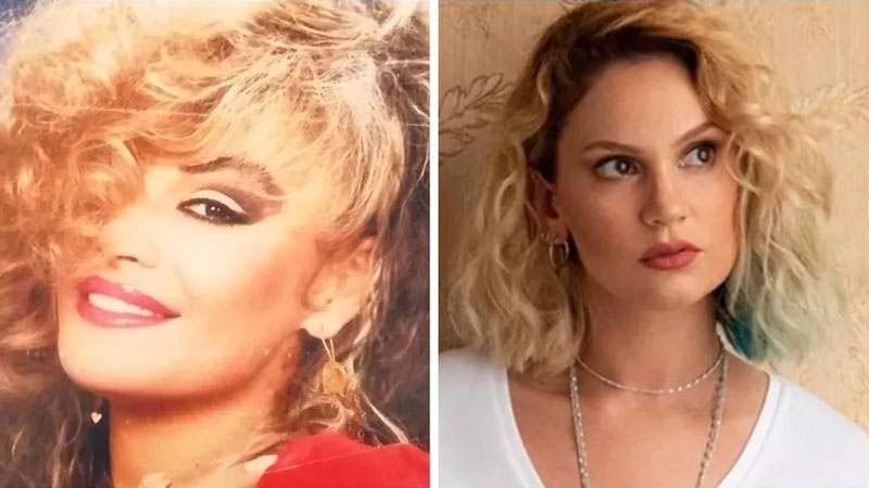 İşte Bergen’i canlandıracak isim