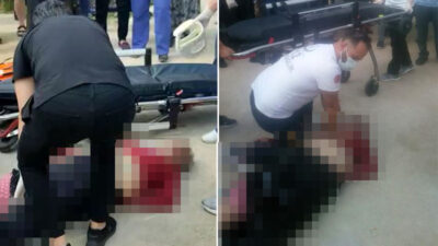 Bursa’da ambulans bekleyen yaralı kadın öldü