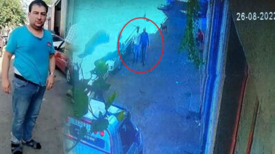 Bursa’da dehşeti yaşamıştı! Komşuları o anları anlattı