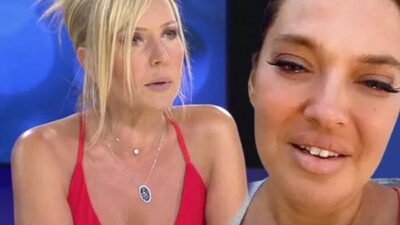 Yardım yapacağını söyleyen Demet Akalın’a ateş püskürdü