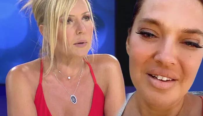 Yardım yapacağını söyleyen Demet Akalın’a ateş püskürdü