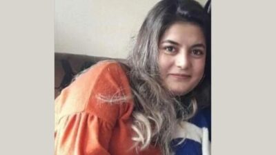 Erzurum’da 3 gündür haber alınamayan Pınar Çağlı bulundu