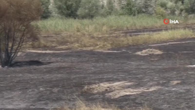 ‘Büyük felaket yaşamış olacaktık’ Yangınını nedeni belli oldu! ‘Büyük felaket yaşamış olacaktık’ Yangınını nedeni belli oldu!