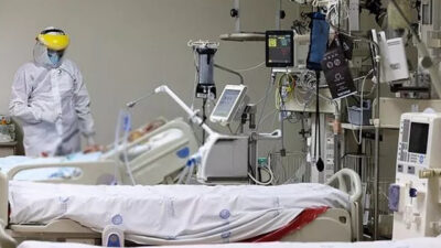 Son veriler tedirgin etti! Vefat sayısında ciddi artış