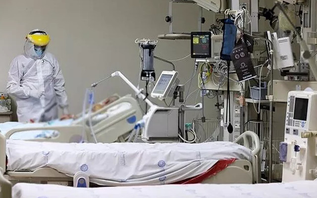 Son veriler tedirgin etti! Vefat sayısında ciddi artış Son veriler tedirgin etti! Vefat sayısında ciddi artış