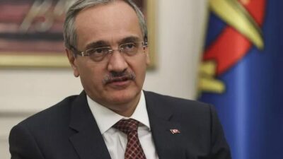 THK Kayyumu Cenap Aşçı’dan yardım kampanyası çağrısı!