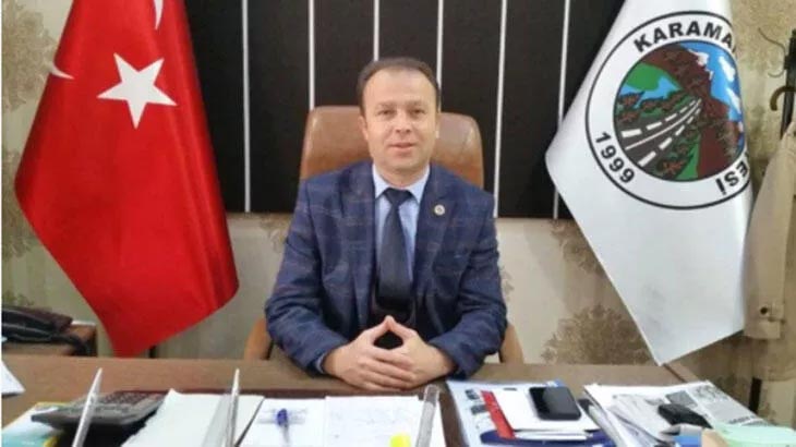 Belediye Başkanının evine saldırı! Kardeşi ve eşi ağır yaralı Belediye Başkanının evine saldırı! Kardeşi ve eşi ağır yaralı