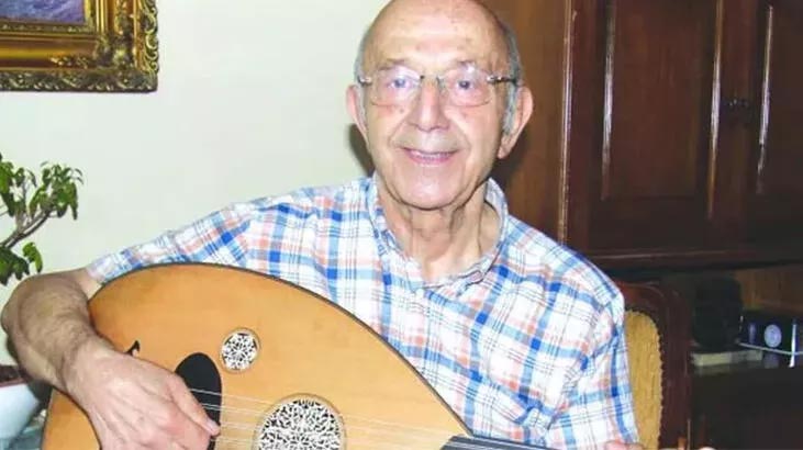 Usta sanatçı hayatını kaybetti