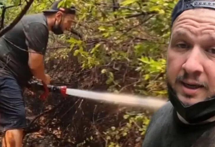 Şahan Gökbakar uyardı: Sakın bu oyunlara düşmeyin!