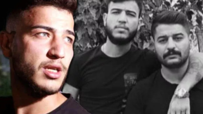 Ümitcan Uygun’un ağabeyi Erol Uygun gözaltına alındı