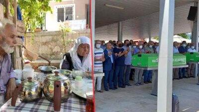 Akılalmaz son! Kahvaltıda ekmeğin üzerine sürüp yediler, öldüler