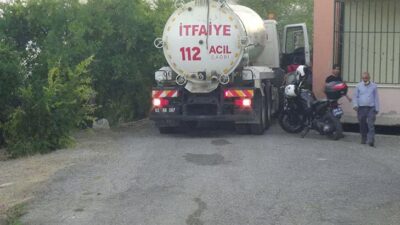 Son dakika! Giriş ve çıkışlar yasaklandı