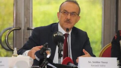 Vali böyle isyan etti: Mangal Allah mangal piknik Allah piknik