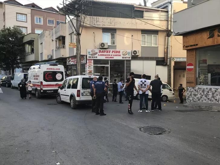 Bursa’da bir kişinin öldüğü silahlı kavgayla ilgili 3 şüpheli yakalandı