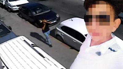 17 yaşındaki çocuk dehşet saçmıştı! İfadesi ortaya çıktı
