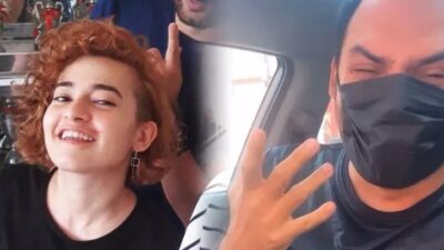 Azra’nın ölüm haberini alan öğretmeni gözyaşlarına boğuldu