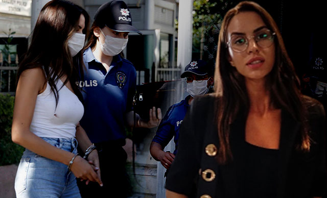 Ünlü oyuncu hakim karşısına çıktı! O görüntüler hakkında ilk kez konuştu