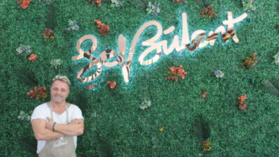 Bursa’nın doğusunda yeni bir nefaset odağı: “Şef Bülent Restorant”