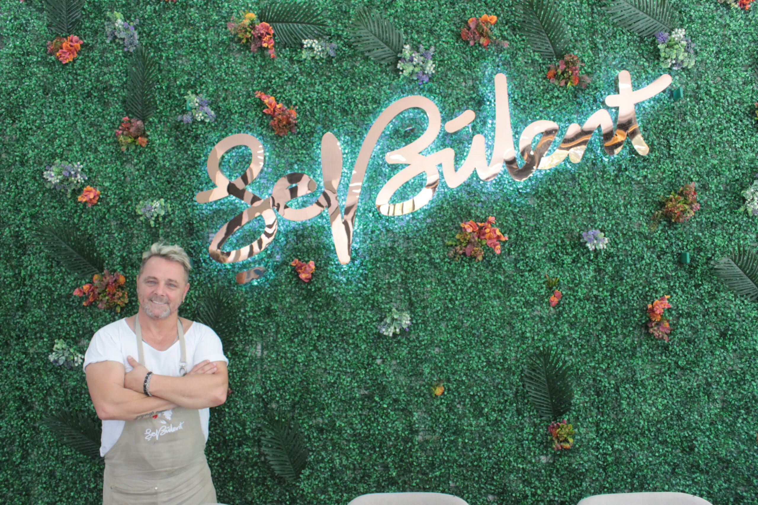 Bursa’nın doğusunda yeni bir nefaset odağı: “Şef Bülent Restorant”