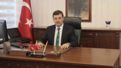 Bursa lobisine katkı yapacak bir atama