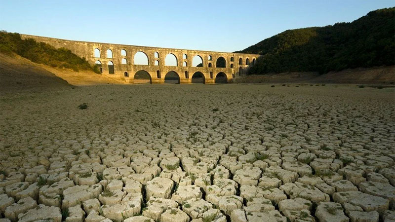 800 bin yılın en yüksek seviyesi! Korkutan raporda Türkiye ayrıntısı 800 bin yılın en yüksek seviyesi! Korkutan raporda Türkiye ayrıntısı