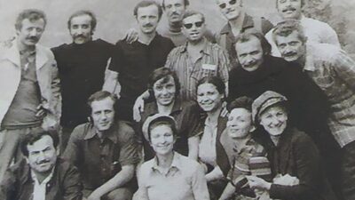 Bursa’da bu anılar çok okutur!