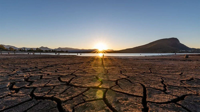 Kıyamet kapımızda! Tarih verildi: 2035 Kıyamet kapımızda! Tarih verildi: 2035