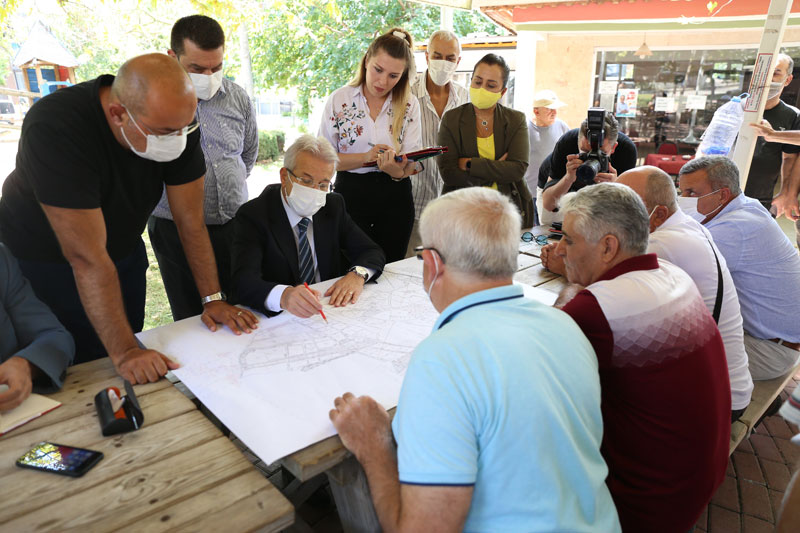Bursa’da yeni uyum planı! Eski mahalle ve siteleri ilgilendiriyor… Bursa’da yeni uyum planı! Eski mahalle ve siteleri ilgilendiriyor…