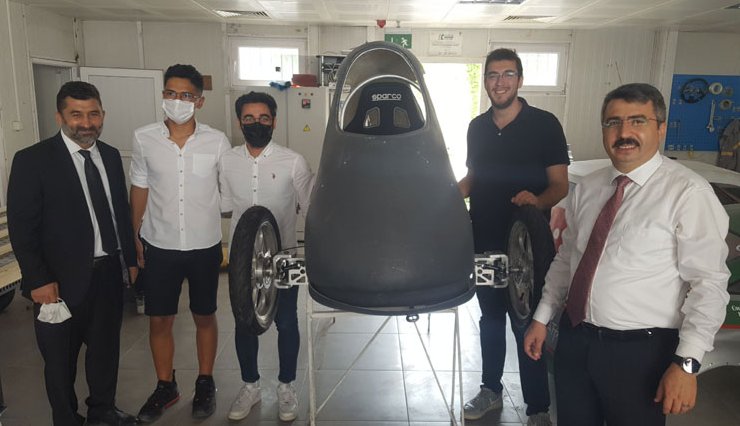 Bursa’da bu buluşlar ses getirir! Bursa’da bu buluşlar ses getirir!