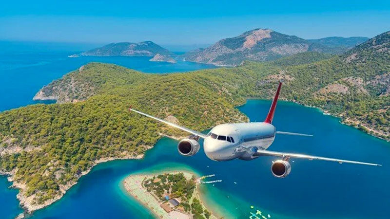 Koronavirüs önlemleri kapsamında yurt dışından Türkiye'ye gelen ve son 14