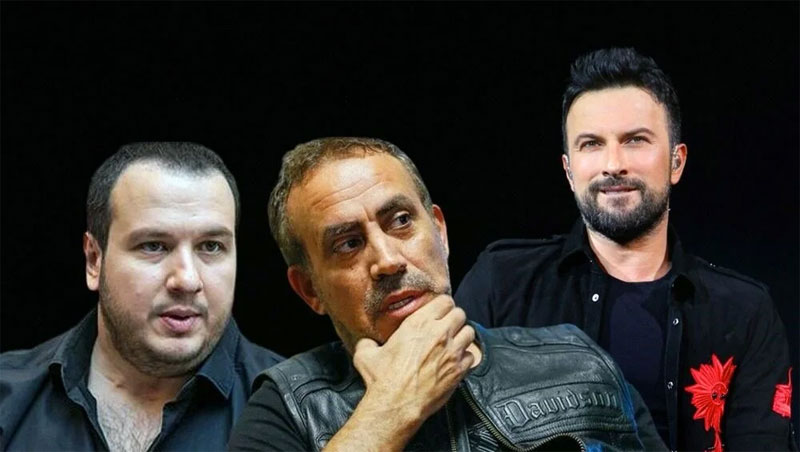 Ünlü isimler sel felaketi için harekete geçti