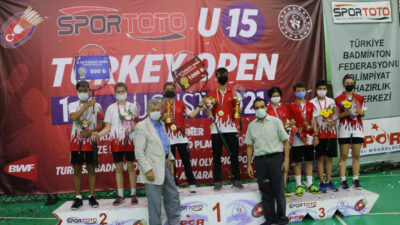 Osmangazi’nin Parlayan Yıldızları