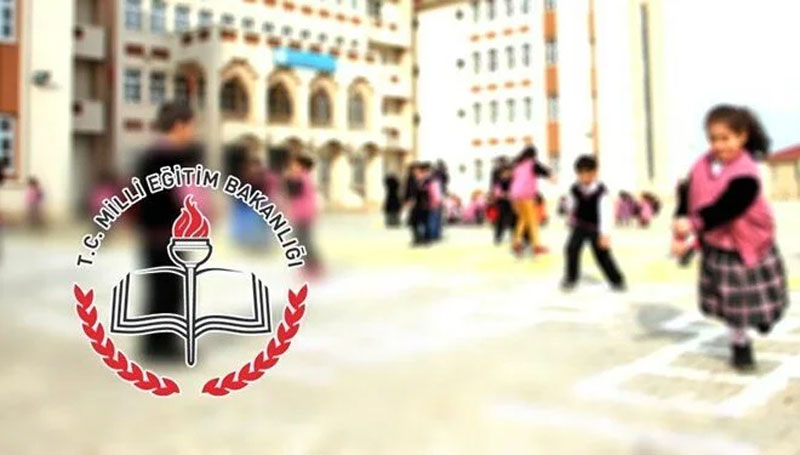 MEB’den ‘yüz yüze eğitim’ talimatı! 81 ile yazı gönderildi MEB’den ‘yüz yüze eğitim’ talimatı! 81 ile yazı gönderildi